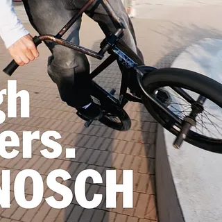 HIGH FLYERS.//JANOSCH KLAUS