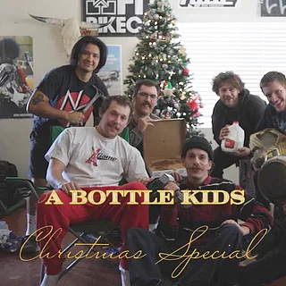 BOTTLE KIDS - CHRISTMAS SPECIAL