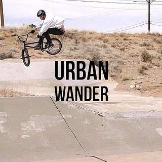 Weird & Revered - One Man Show 3 | Urban Wander