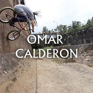 OMAR CALDERON - COLOMBIA | DIG LOCALS