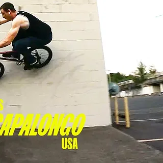 DIG LOCALS - ALEX CAPALONGO