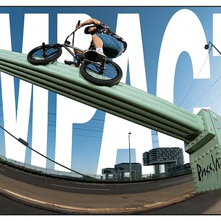 NICO VAN LOON - 'IMPACT' | BSD X SIBMX