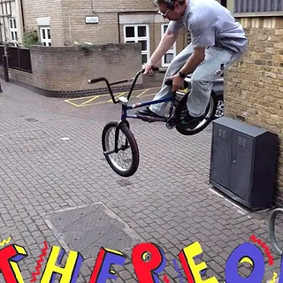 DAN BANKS "Primary Stunts" Seat Promo - Wethepeople