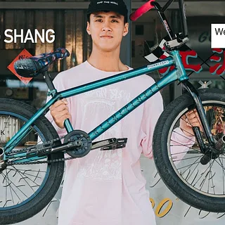 LIU JING SHENG - WELCOME TO WETHEPEOPLE