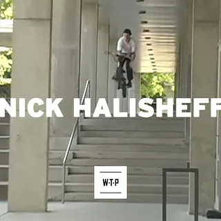 WETHEPEOPLE Nick Halisheff