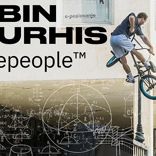 Robin Bourhis - WeThePeople 2023 | DIG BMX