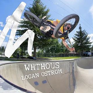 WHTHOUS X Logan Ostrom
