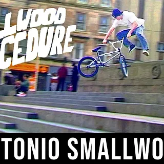 THE SMALLWOOD PROCEDURE