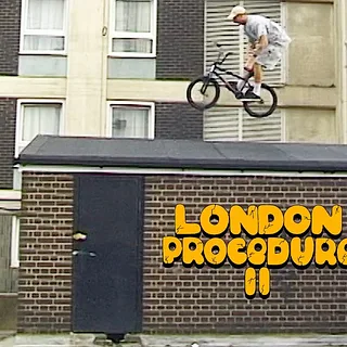 LONDON PROCEDURE II
