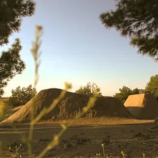 BMX:  Monster Energy - The Golden Hour