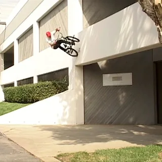 RIDE BMX - INSIGHT - INTRO/DAKOTA ROCHE