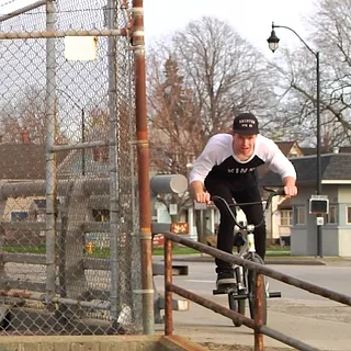 Kink/Eclat's Dan Coller 2014