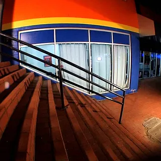 Calvin Kosovich - Nothing Left To Lose - Ride BMX