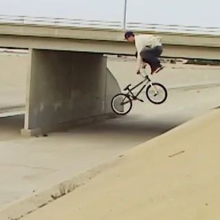 RIDE BMX - INSIGHT - MIKE BRENNAN