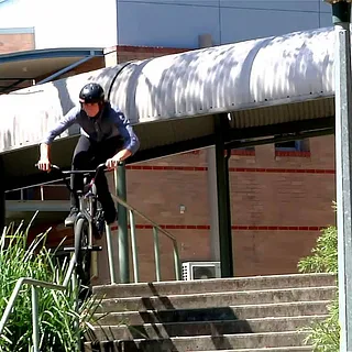Chris Whyte - Division Brand