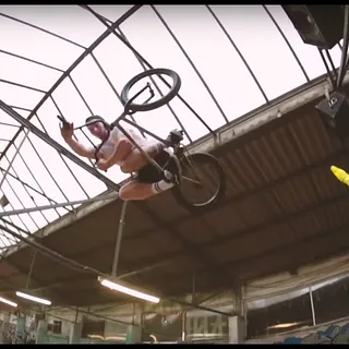 BMX: WETHEPEOPLE #GETINTHEVANTOUR Part 2