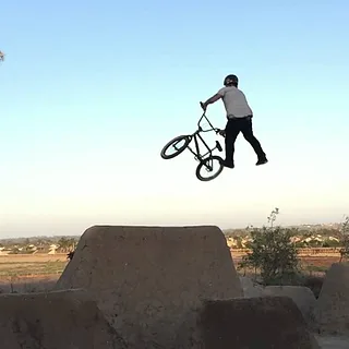 Torque BMX Presents: Anthony Napolitan #SLOWMOTIONMONDAY