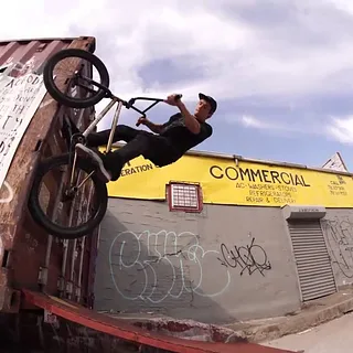 WeThePeople - LIT | RideBMX