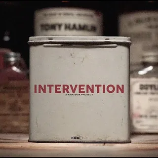 BMX: Kink Bikes - "Intervention" Full Video