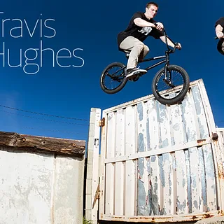 Travis Hughes - AM Spotlight