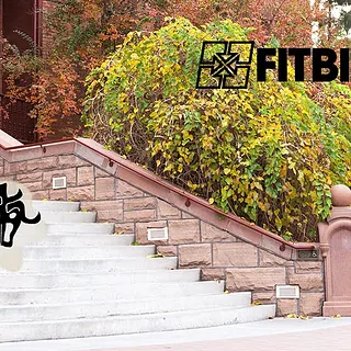 Fit in AZ - The Outta Hand Trip