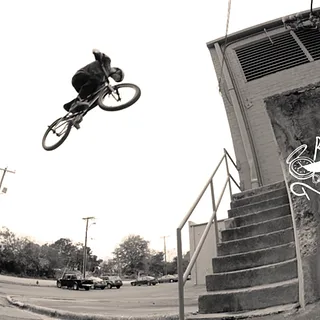 Josh Perry - Racing The Knife