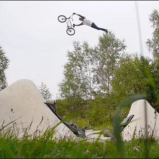 BMX: Martin Capek - ADDICTED