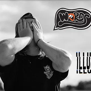 Words: Jason Watts on Vans Illustrated | RideBMX