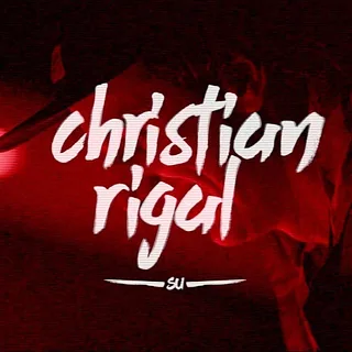 Christian Rigal  - 'STILL UNITED' Full Part