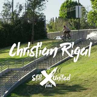 Christian Rigal - STILL UNITED FILES - Episode 2