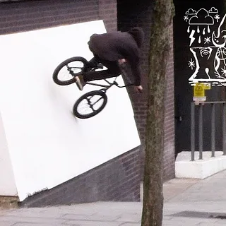 A UK WINTER - Ben Gordon, Michael Attewell, Tariq Haouche and more