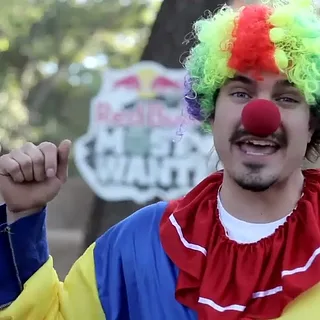 2011 Red Bull Most Wanted Edit - TransWorld RideBMX