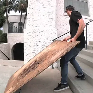 Monday Edit: Joel Pierazek - TransWorld RideBMX