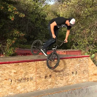 Monday Edit: San Diego Mixtape - TransWorld RIDEbmx