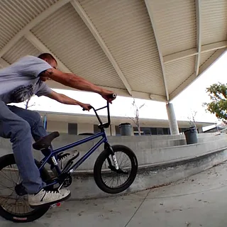 Monday Edit: Gabe Brooks, Lance D, and John Stafford Mix - TransWorld RIDEbmx