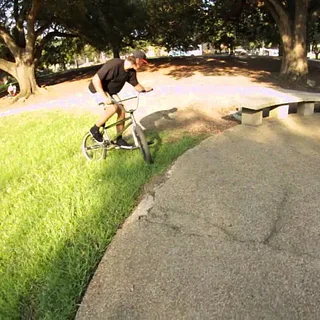 Monday Edit: Broc Raiford's The Hunt Section - TransWorld RIDEbmx