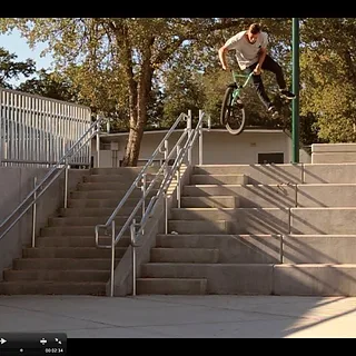 BMX: The Hunt DVD First Look | Ride BMX