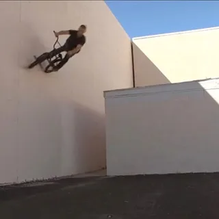 BMX: Introducting - Shane Cecil | Ride BMX