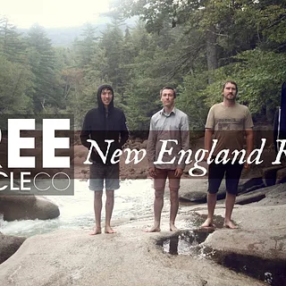 BMX: Tree Bicycles' New England Roast | Ride BMX