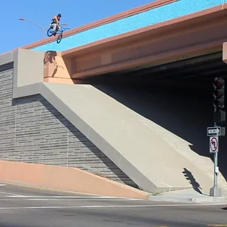 BMX: Albuquerque Scene Report