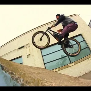 BMX: Chris Silva Freecoaster Edit