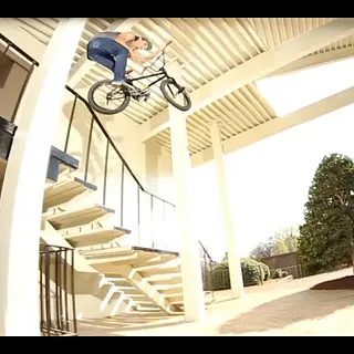 BMX: Shane Weston - Fly Bikes Isla Promo