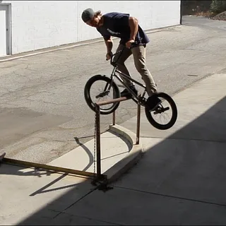 BMX: Black Hole Vol. 1