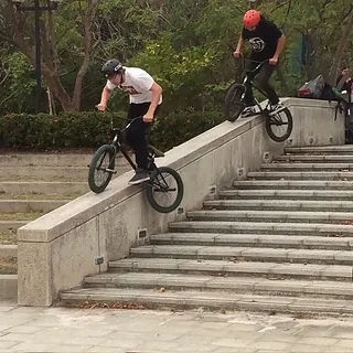 BMX IN TAIWAN W/ GT'S BRIAN KACHINSKY, ROB WISE, ALBERT MERCADO, DAN CONWAY, & MORE || E-LOG 005
