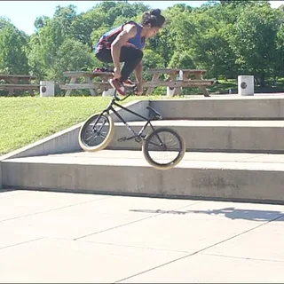 SHANE WESTON WELCOME TO STOLEN