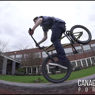 CANADIAN CLASSICS - PORTLAND