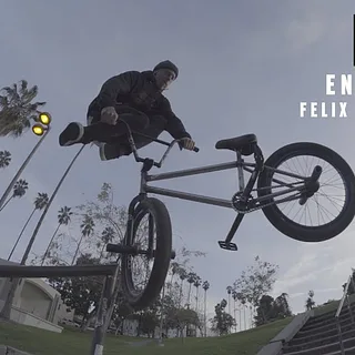 FELIX PRANGENBERG - WETHEPEOPLE "ENDSTATE"