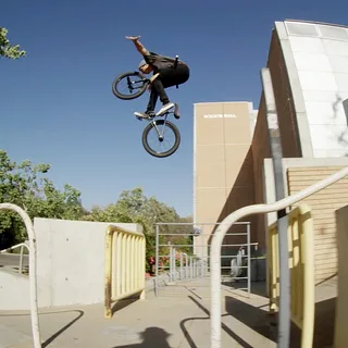 MARKIT CREW 2017 EDIT