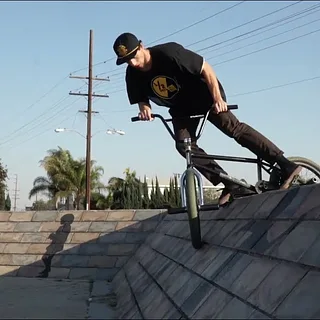 Stolen - Nick Krauer