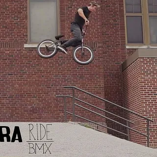 BMX: MADERA IN MINNESOTA...MADERASOTA!